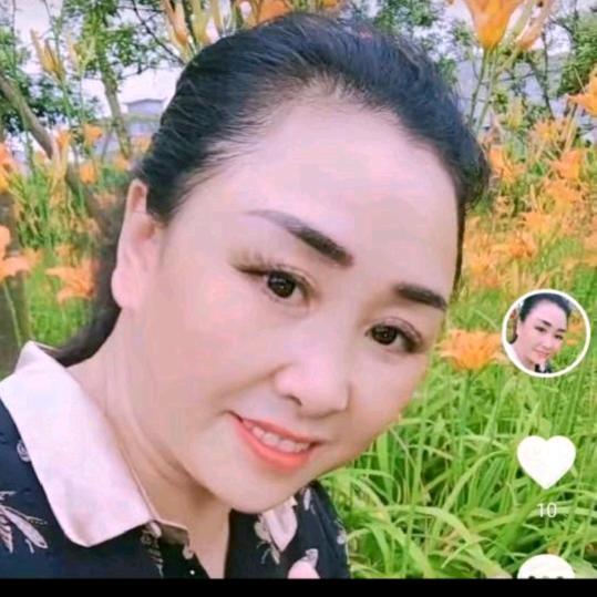 笑对人生