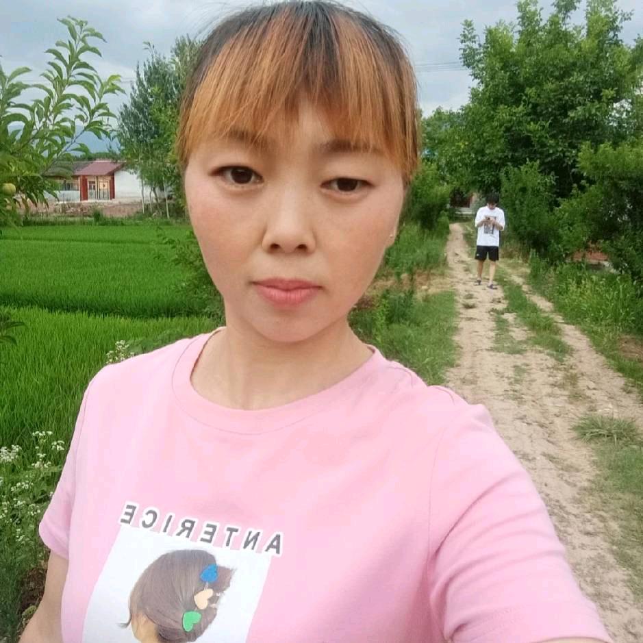 @小玲