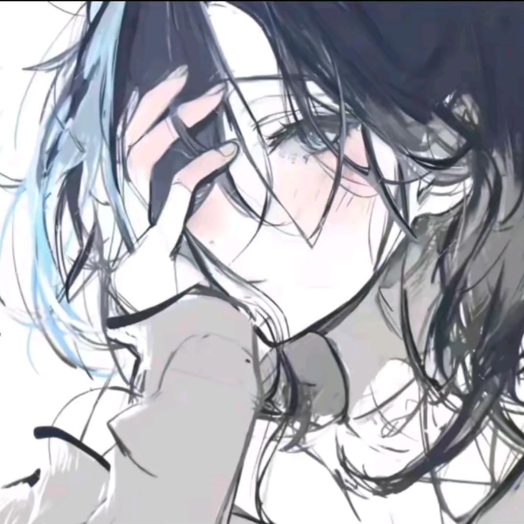 霜困寒