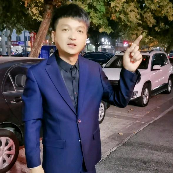 八戒庄主