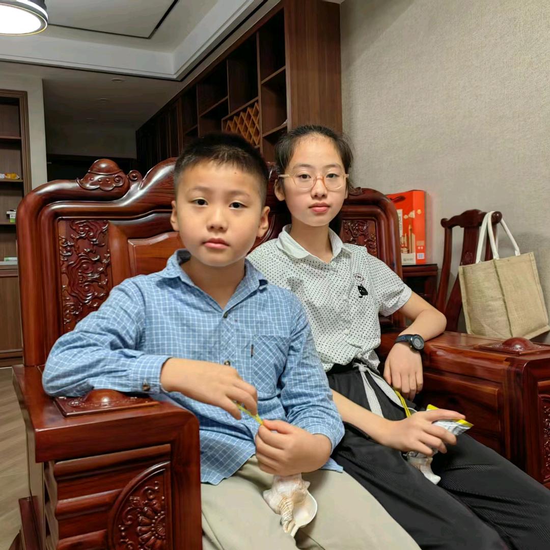 罗晴