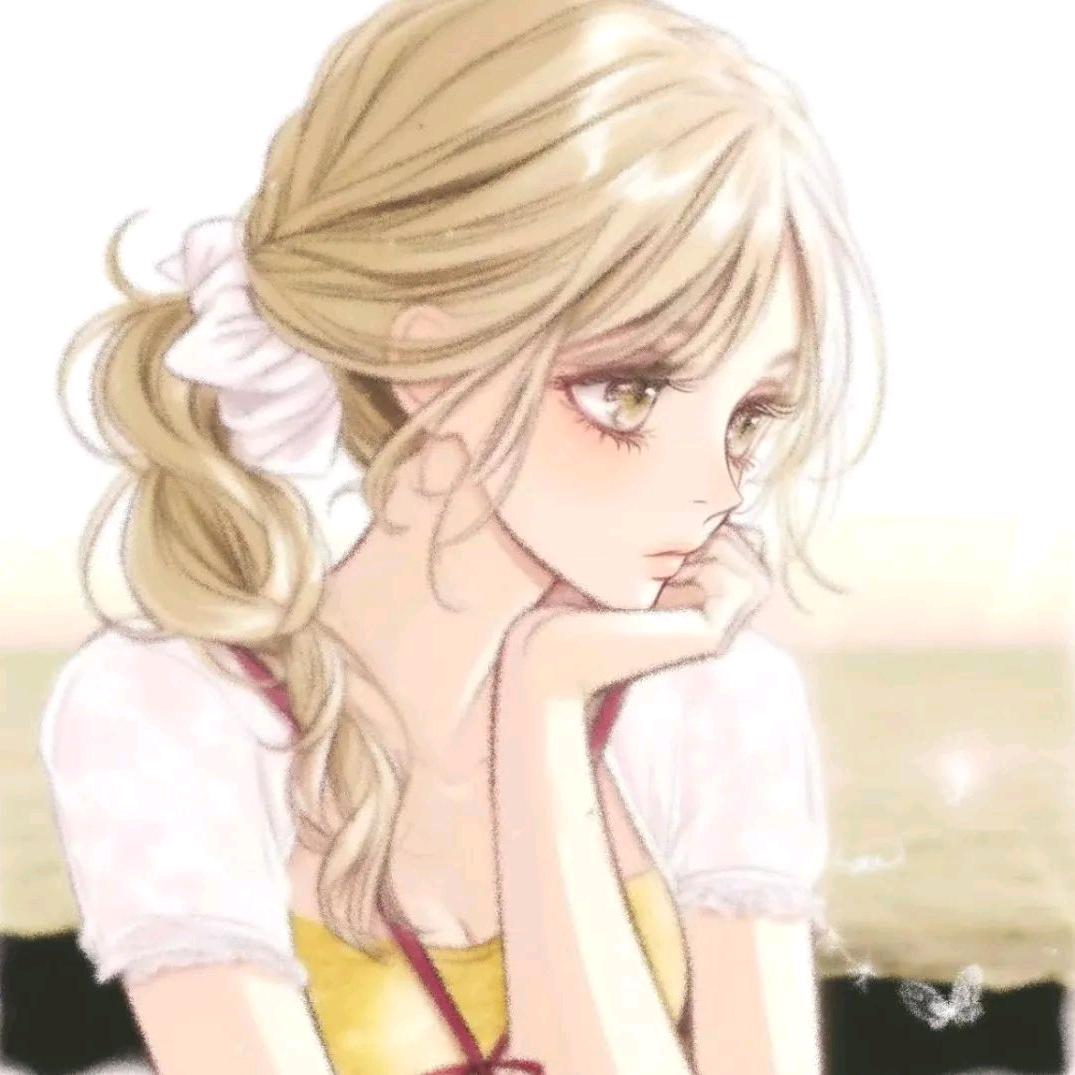 我爱美女ᝰ头像