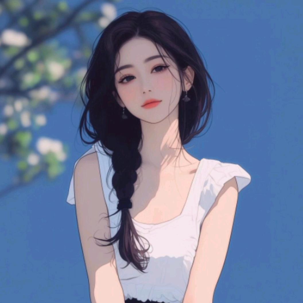翩翩喜欢你。