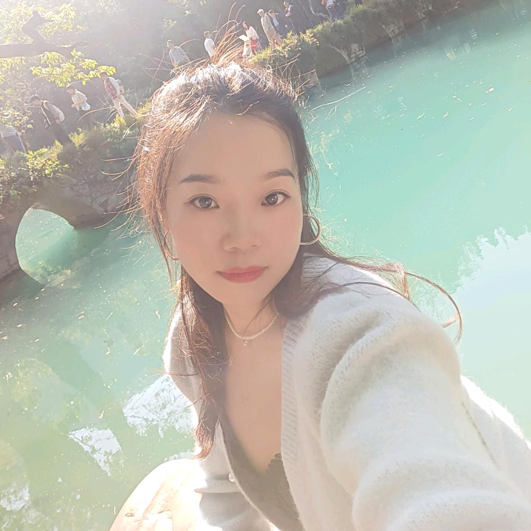 我还是那个我