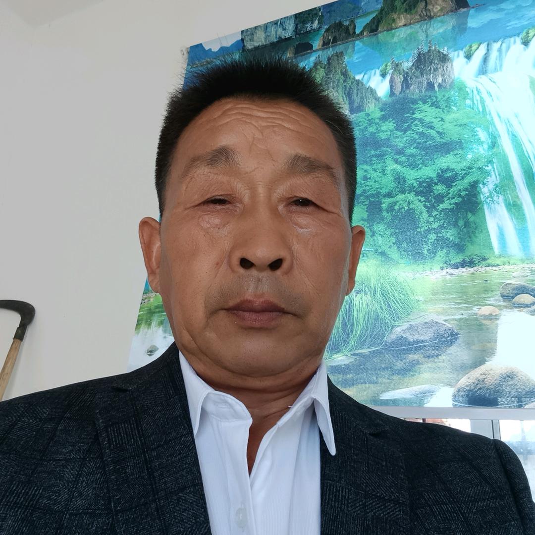 老顽童强富