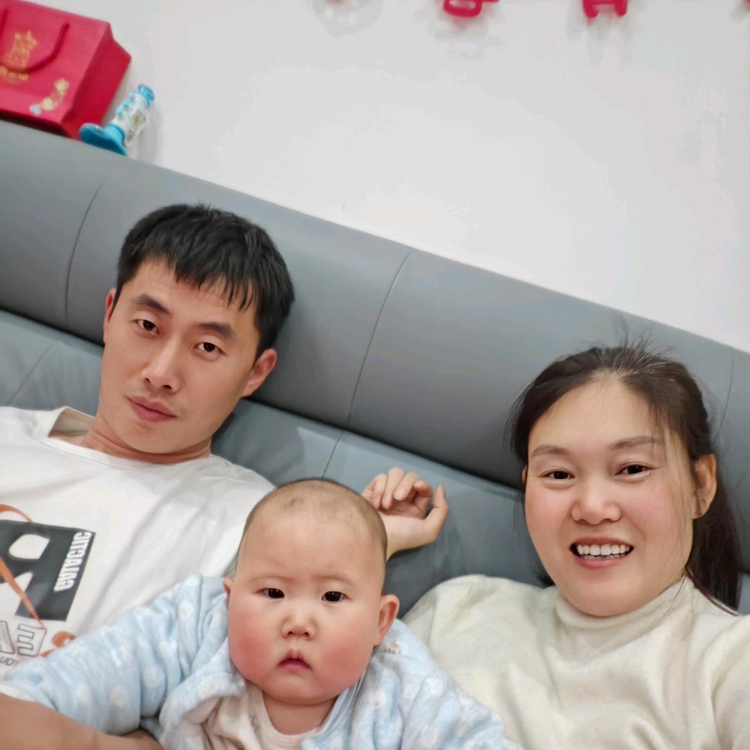 汐汐麻麻（职业带娃）