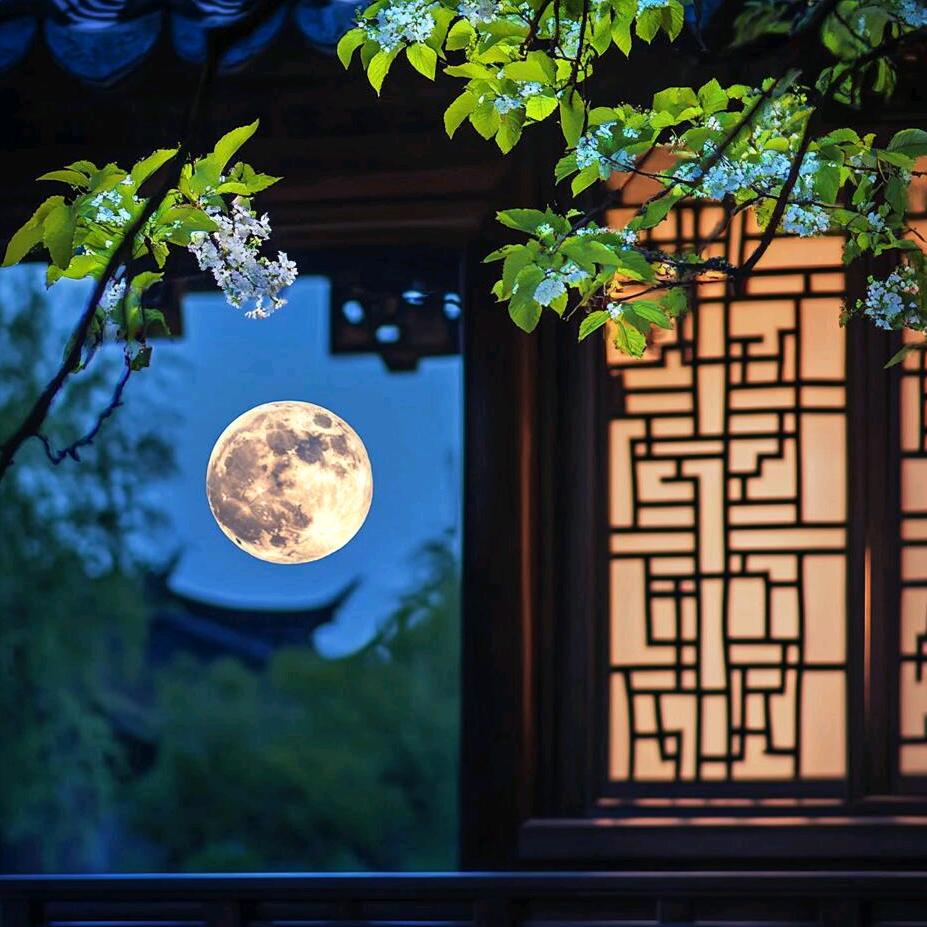 乐然～