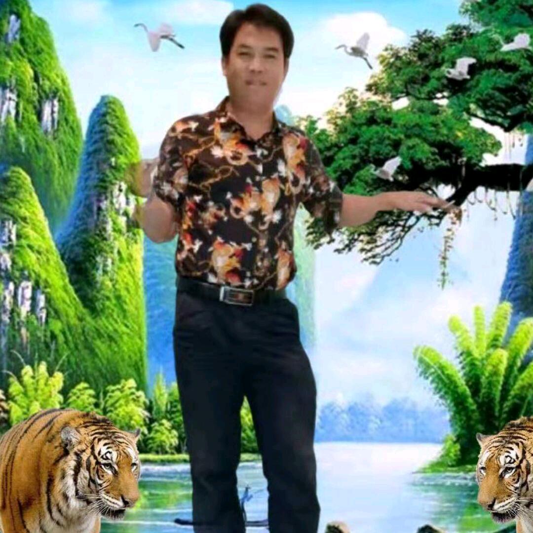 流浪江湖