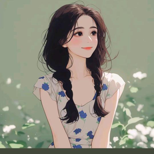 你的笑声是最好听的声音