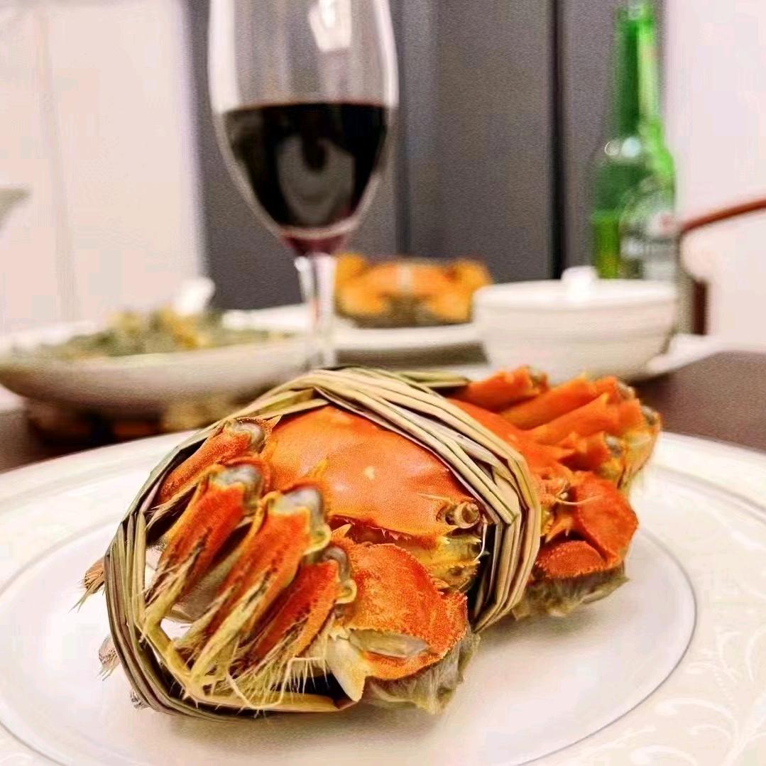 蟹荟鲜