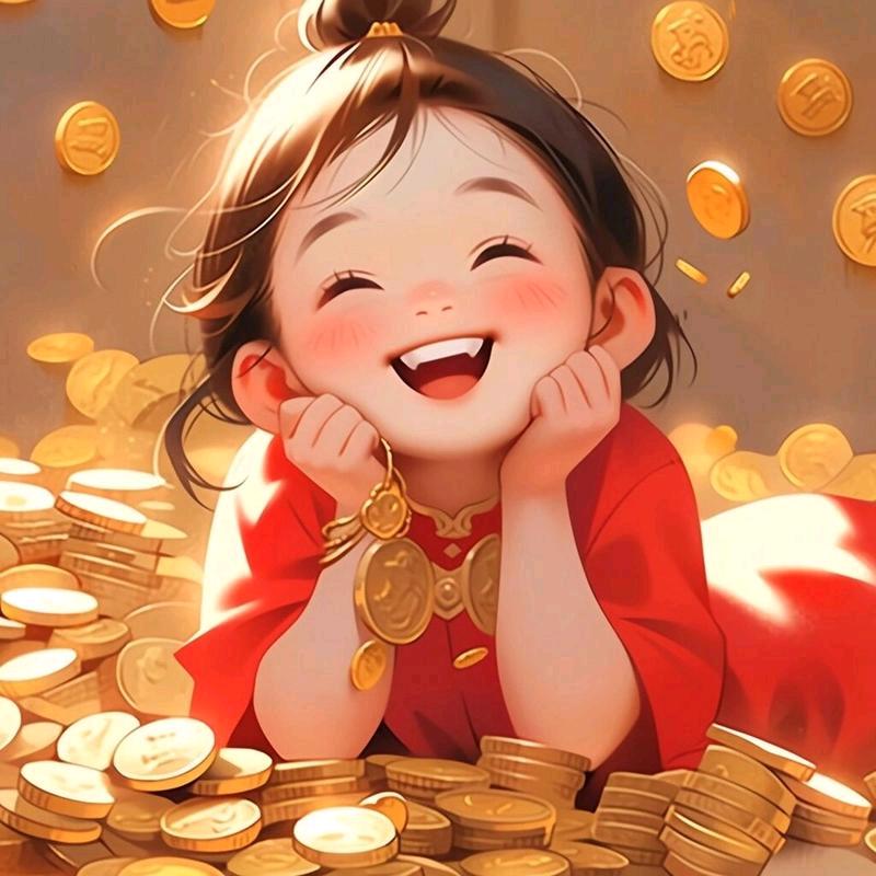 爱美又爱财之小仙女