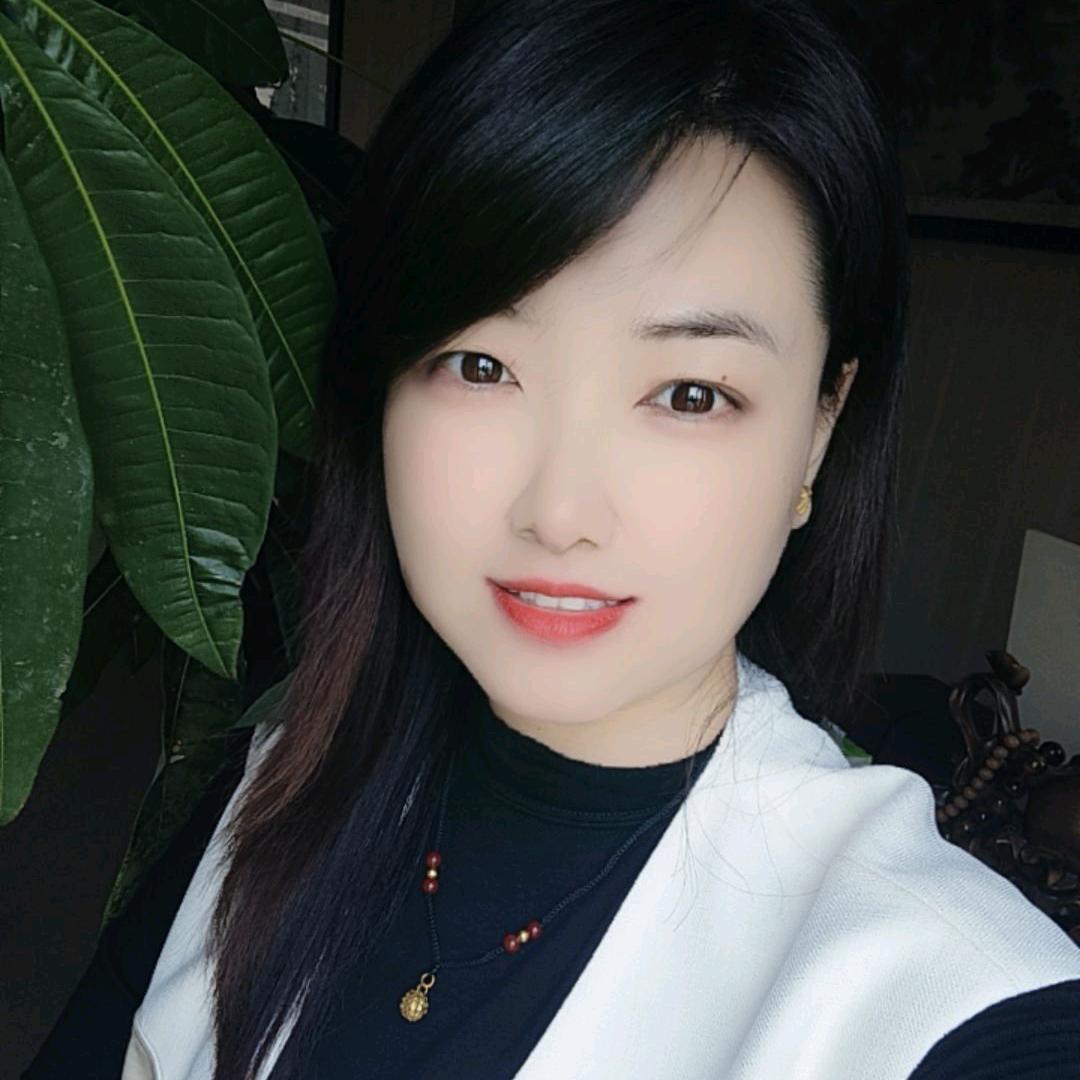 爱笑的人