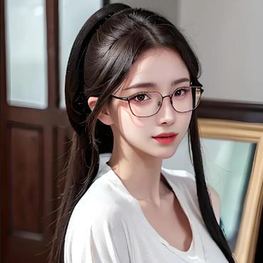 爱美食的妞