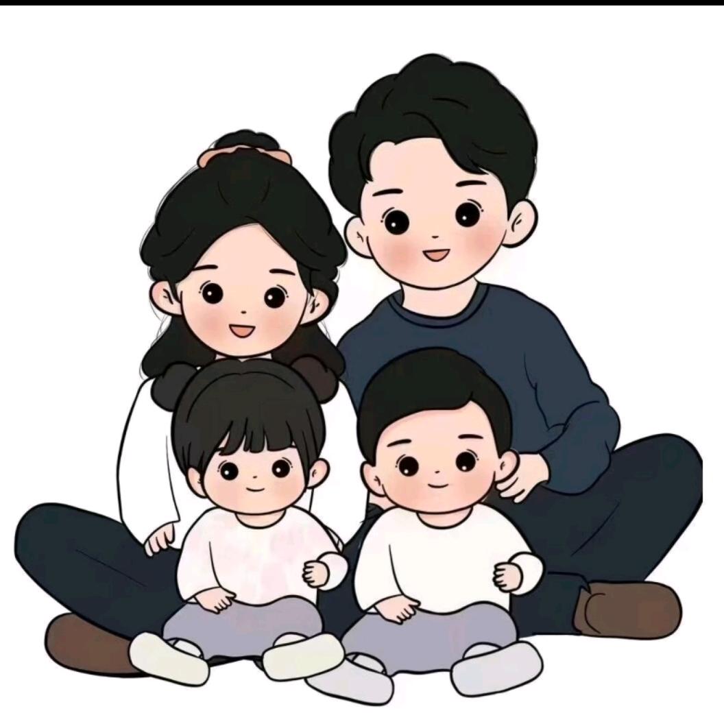 祝先生的小媳妇