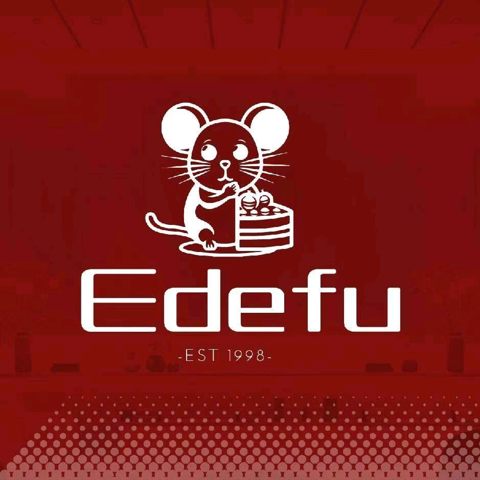 E德福（霍山店）