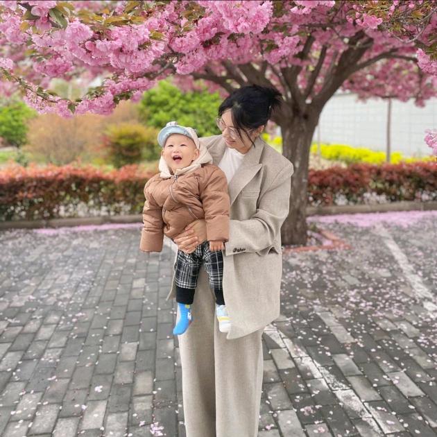 墩墩妈妈