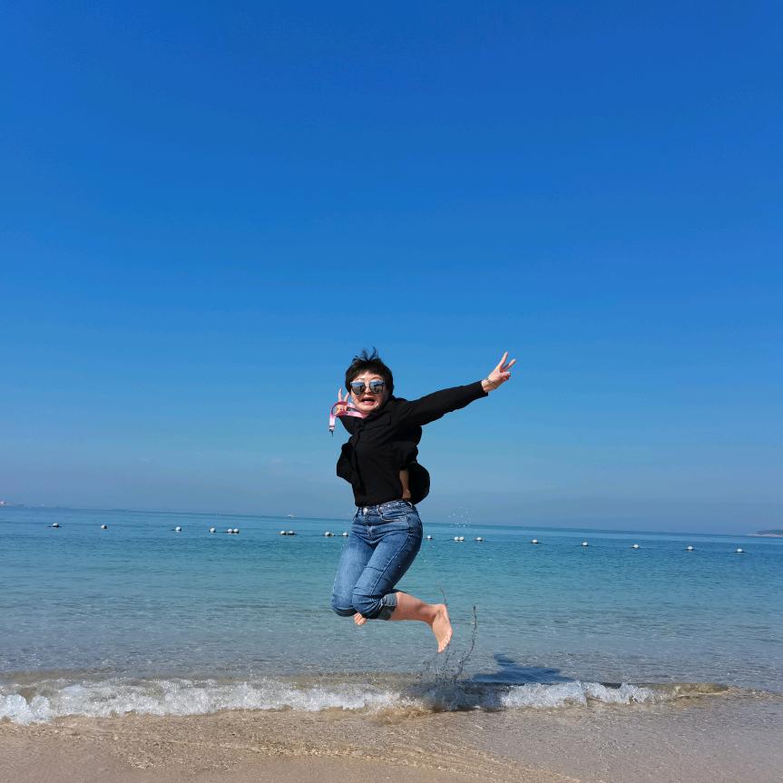 保定涞源中旅白石山&高明