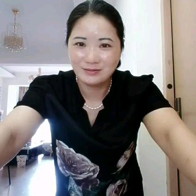 玉姐爱跳舞（不定时直播）