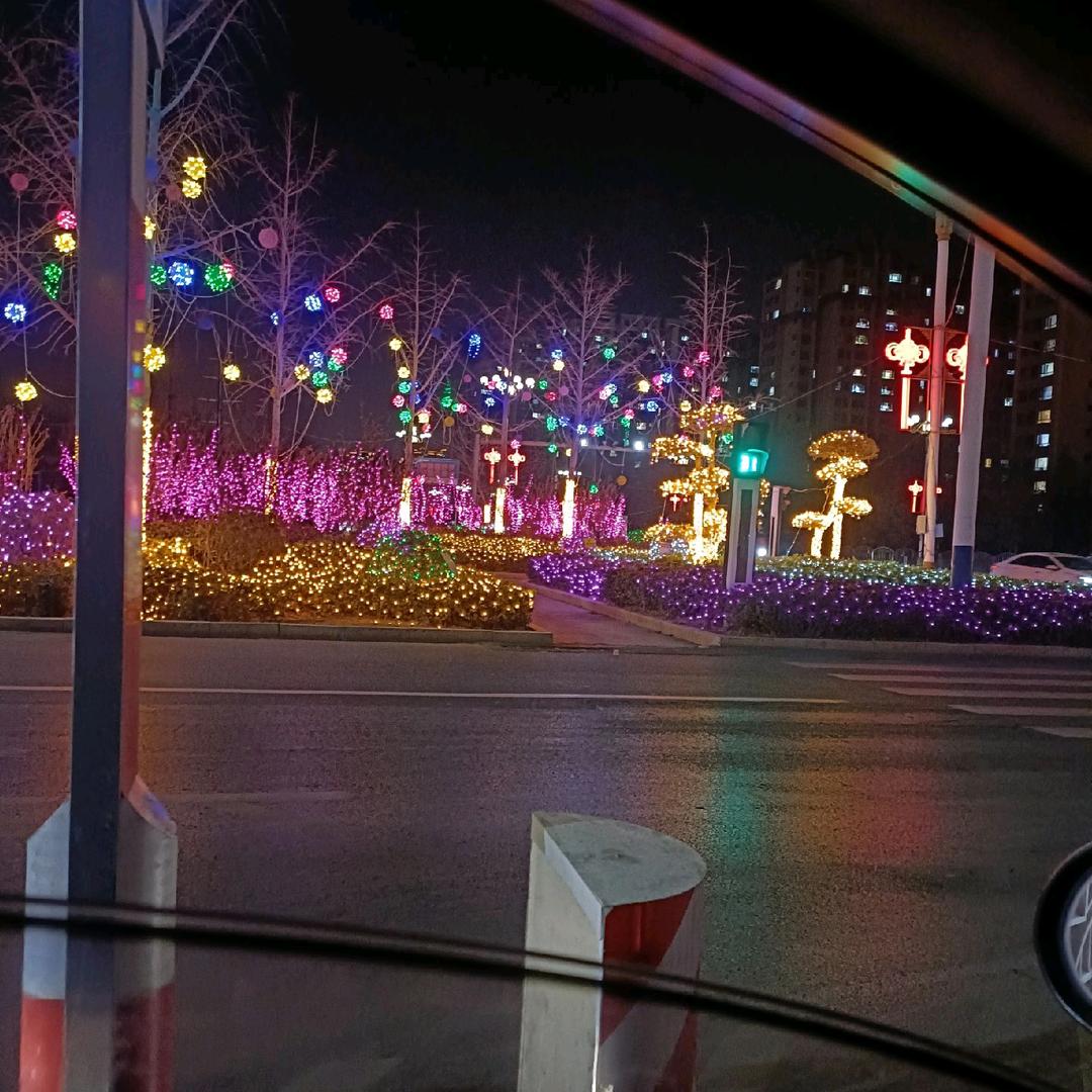 龙行天下