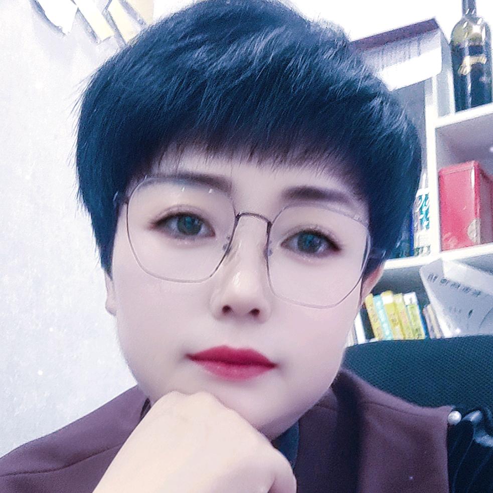 隆德圆缘婚礼霞姐