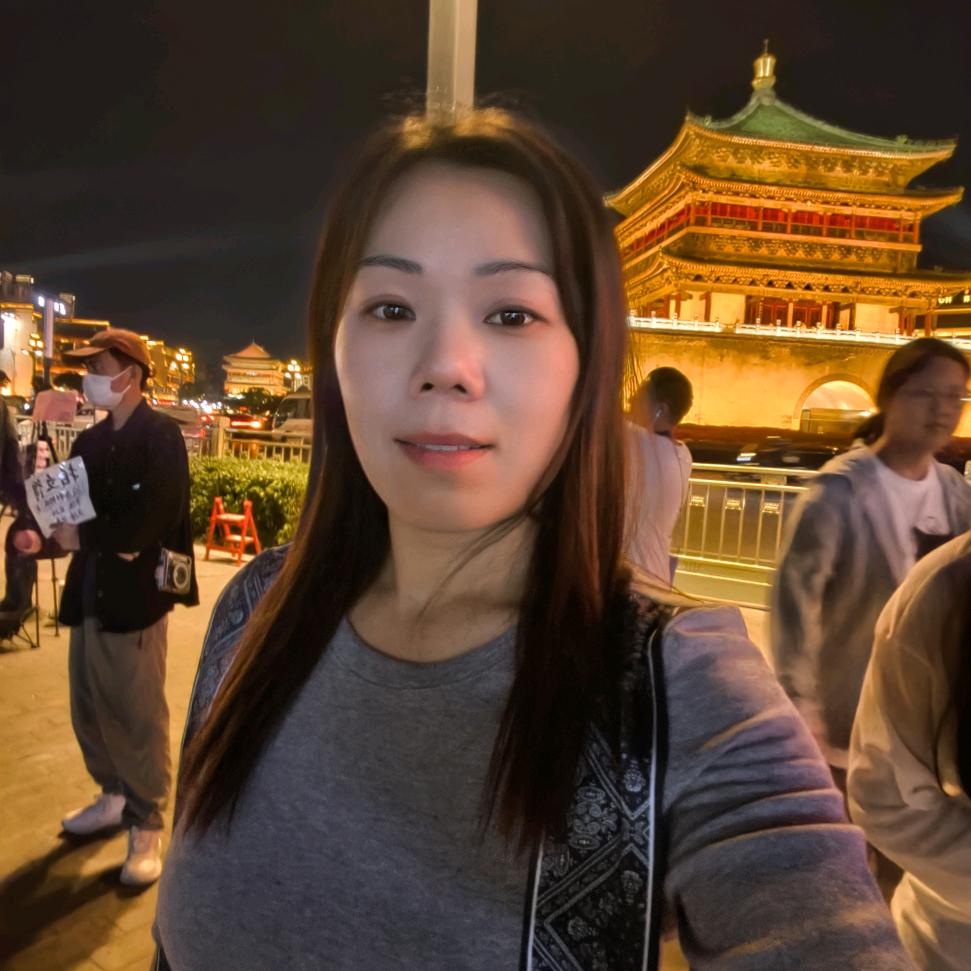 记录真实生活卖猪肉的雍姐