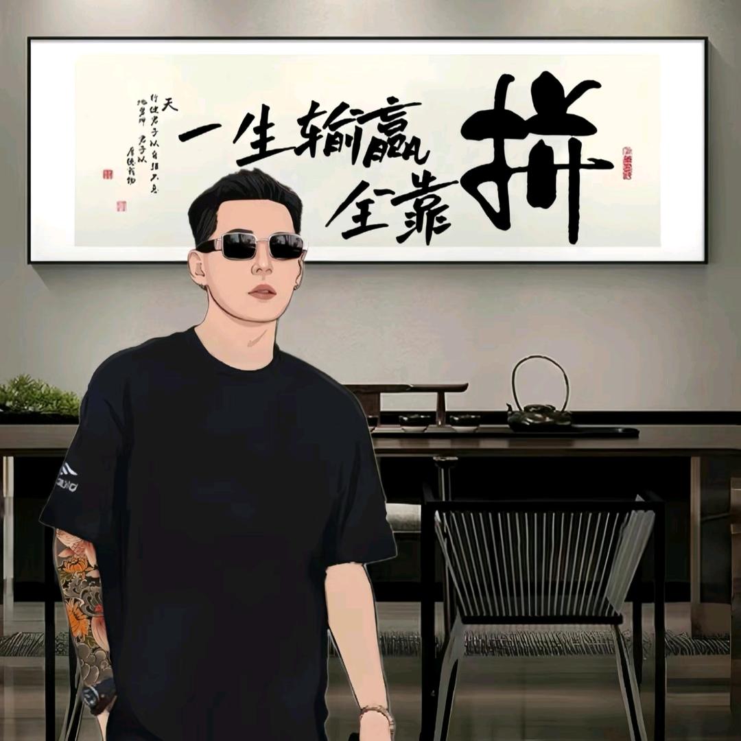 🚬ঞৣঁ᭄俗人💰爱财ঞৣ᭄