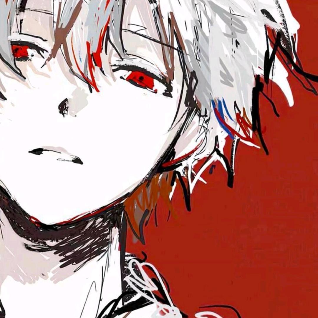 赤焰【逆战未来】