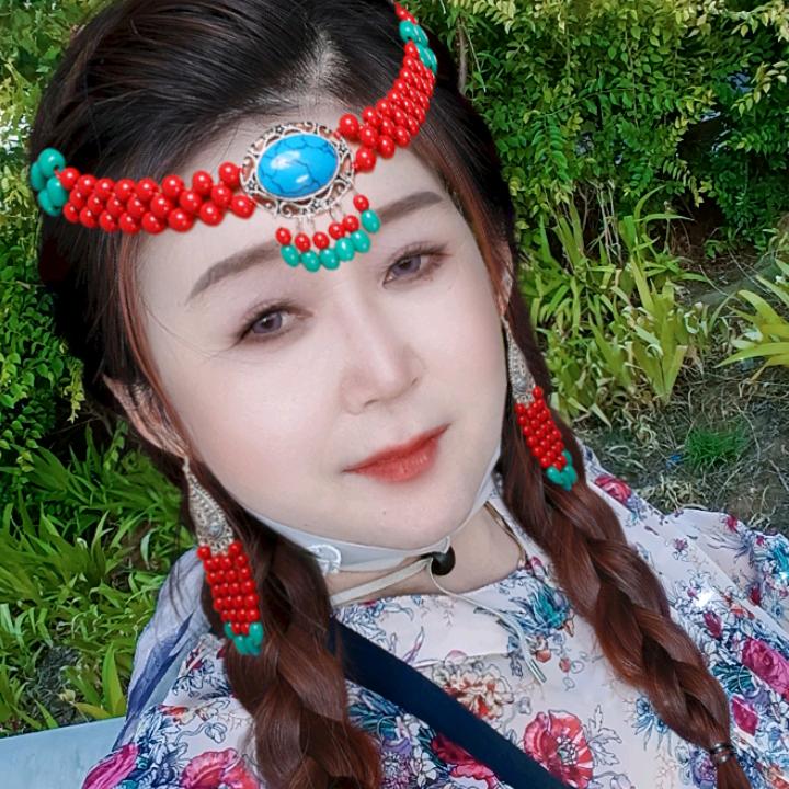 七色彩虹