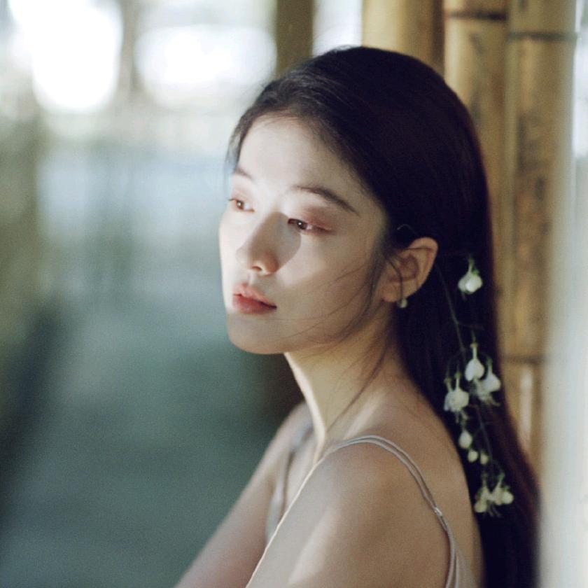 容乐Sophie