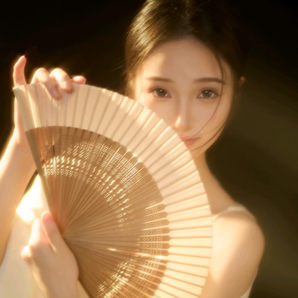 君溢💃