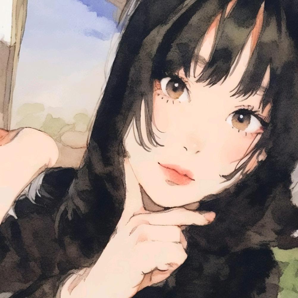 淡忘
