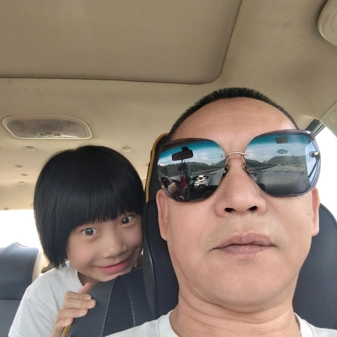 傻大叔