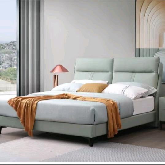 居然之家张掖店《简约世家》家居