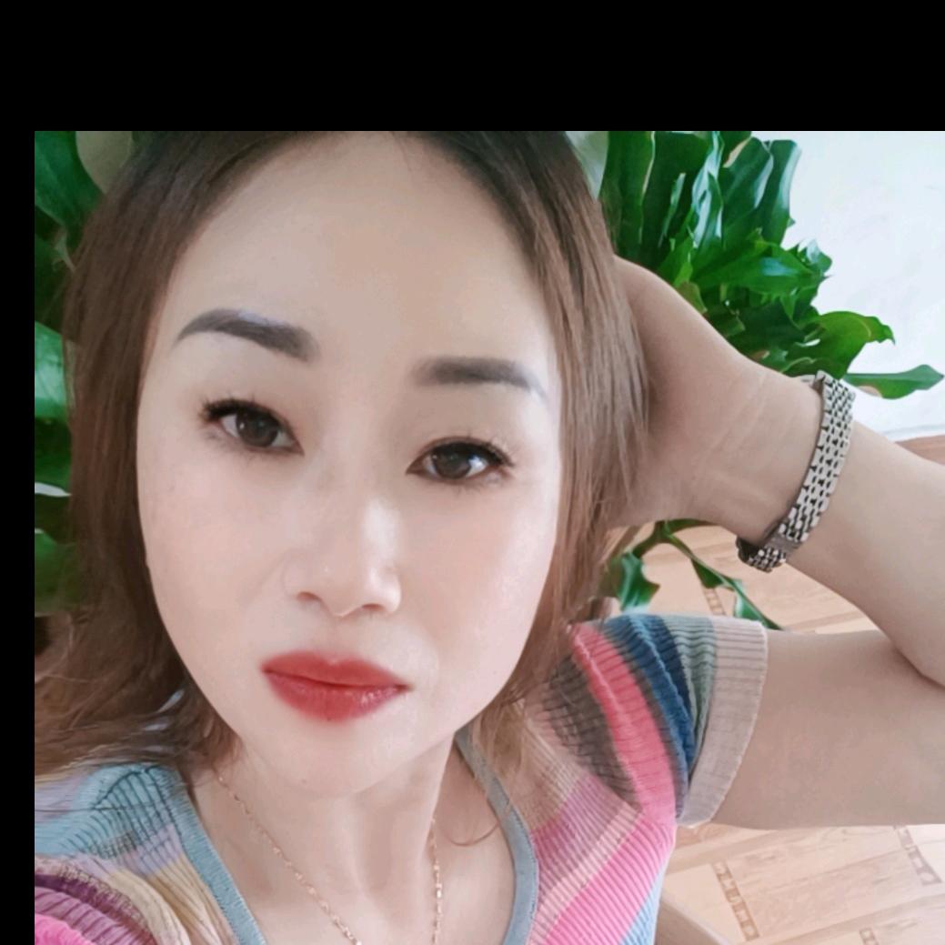 营山麻将姐