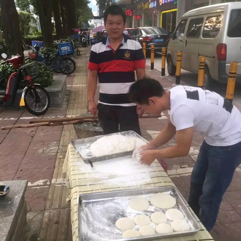 吴梦学
