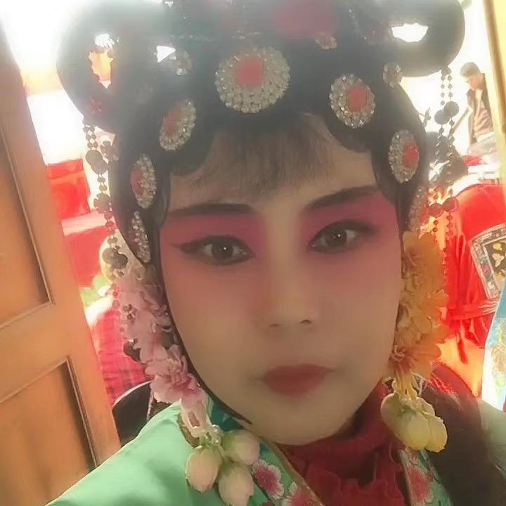 “兰子”