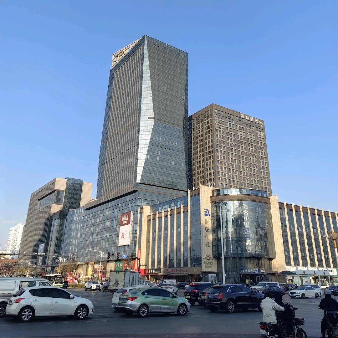 创业守成，事在人为！