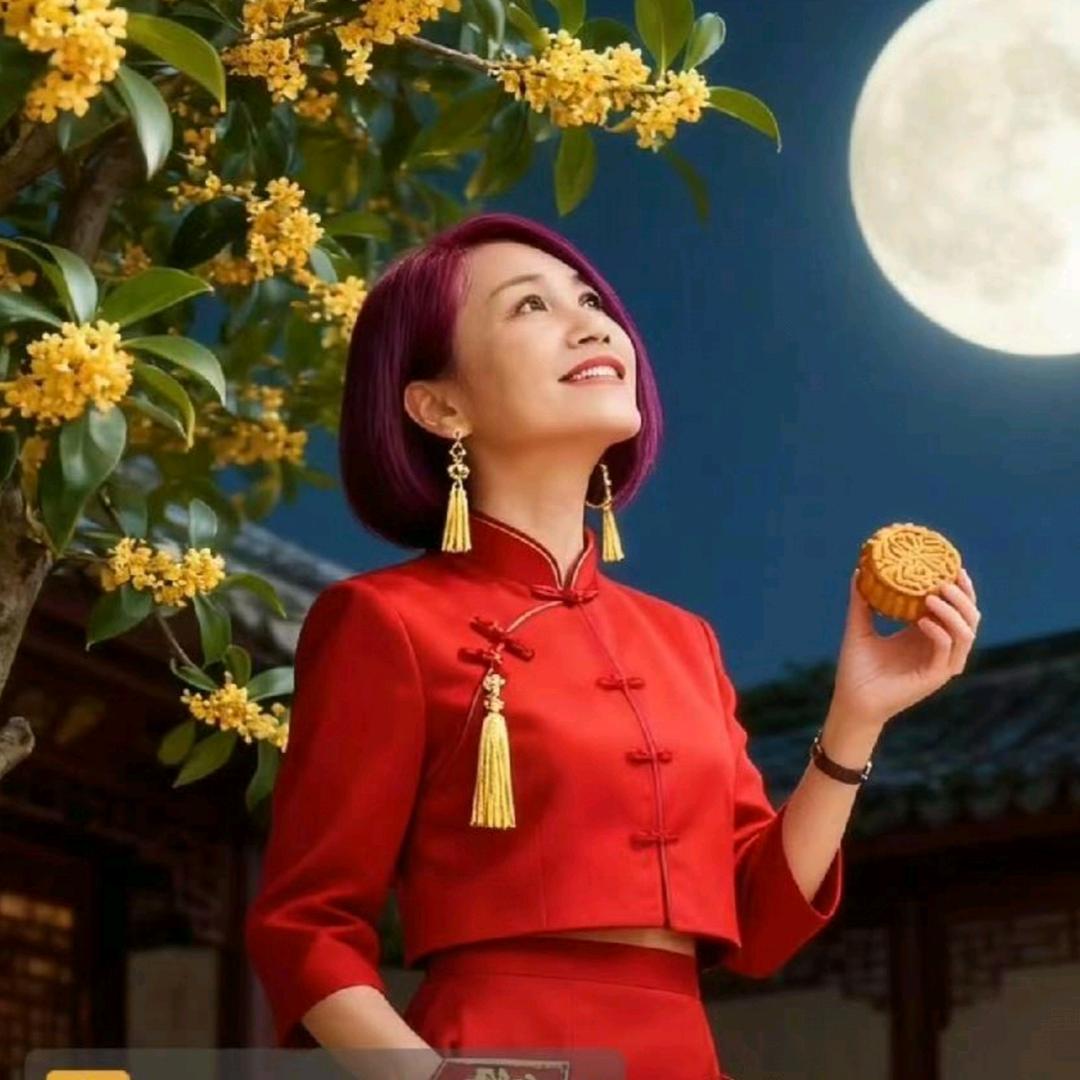 今世良缘红娘＆何姐