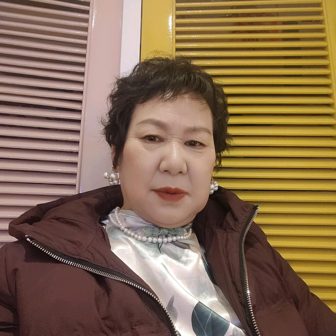 孙翠连