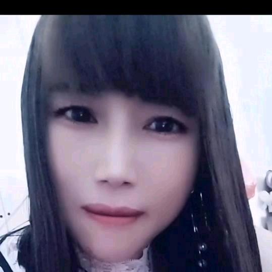 老少妇