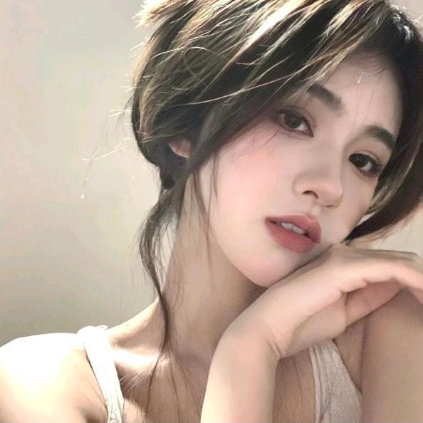 妤妤 （超自然）