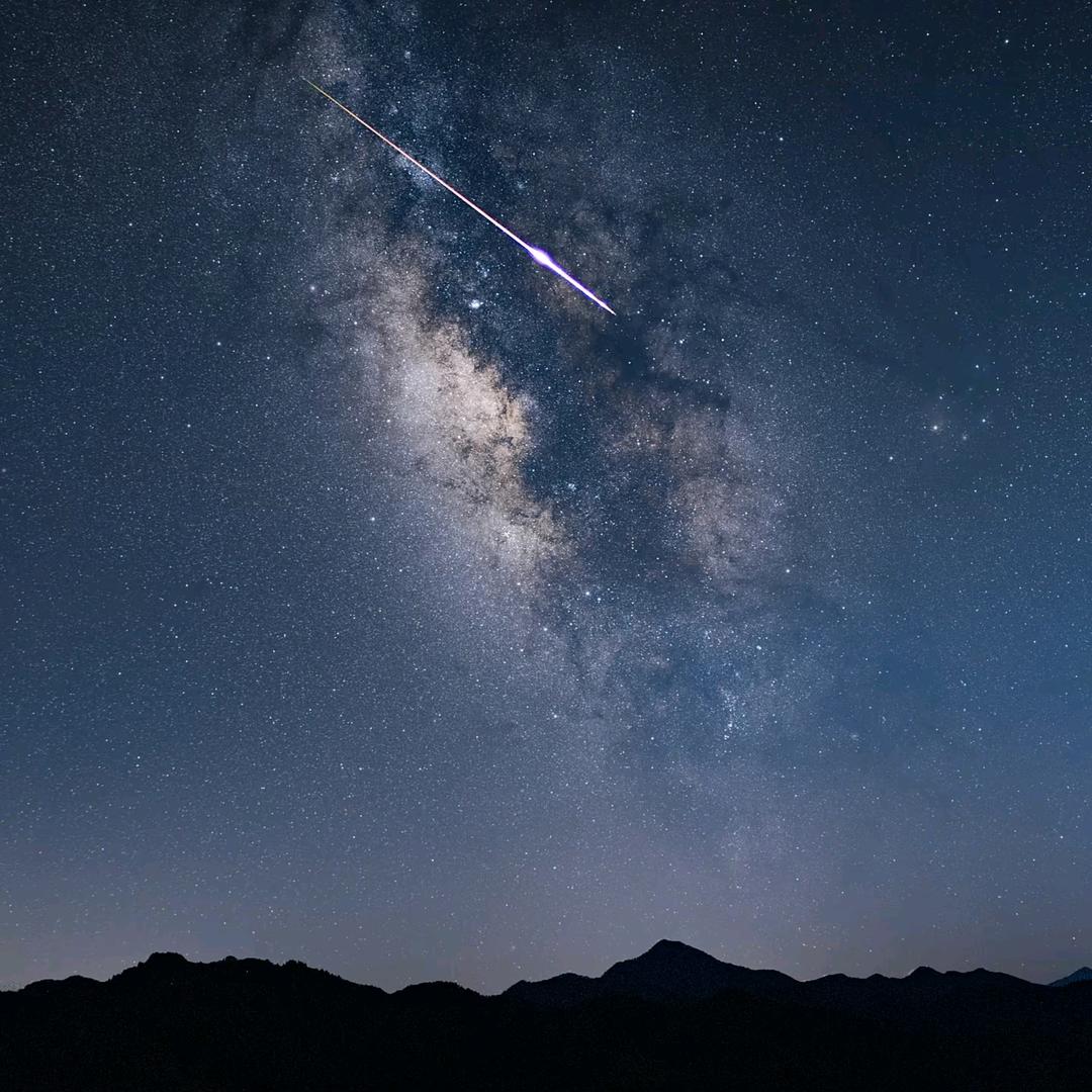 繁星里·晨星2.0