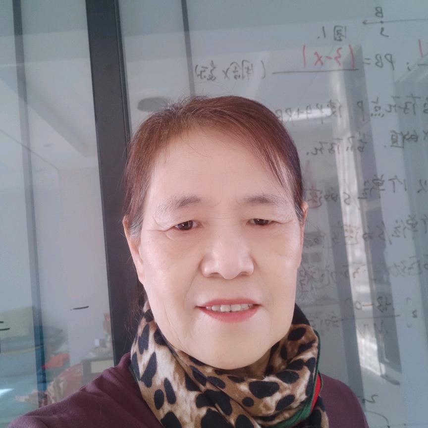 红杜鹃