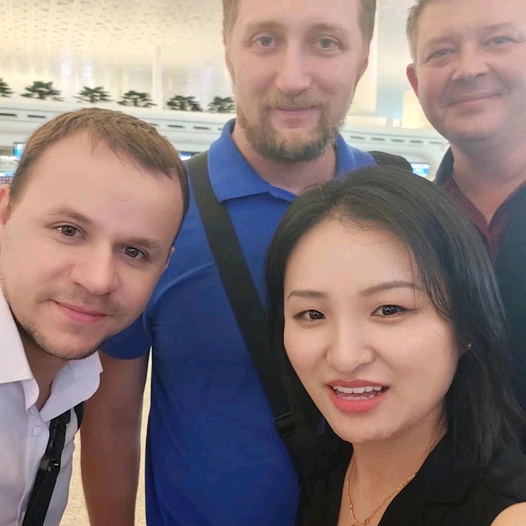 乌拉俄语课堂～俄语咨询