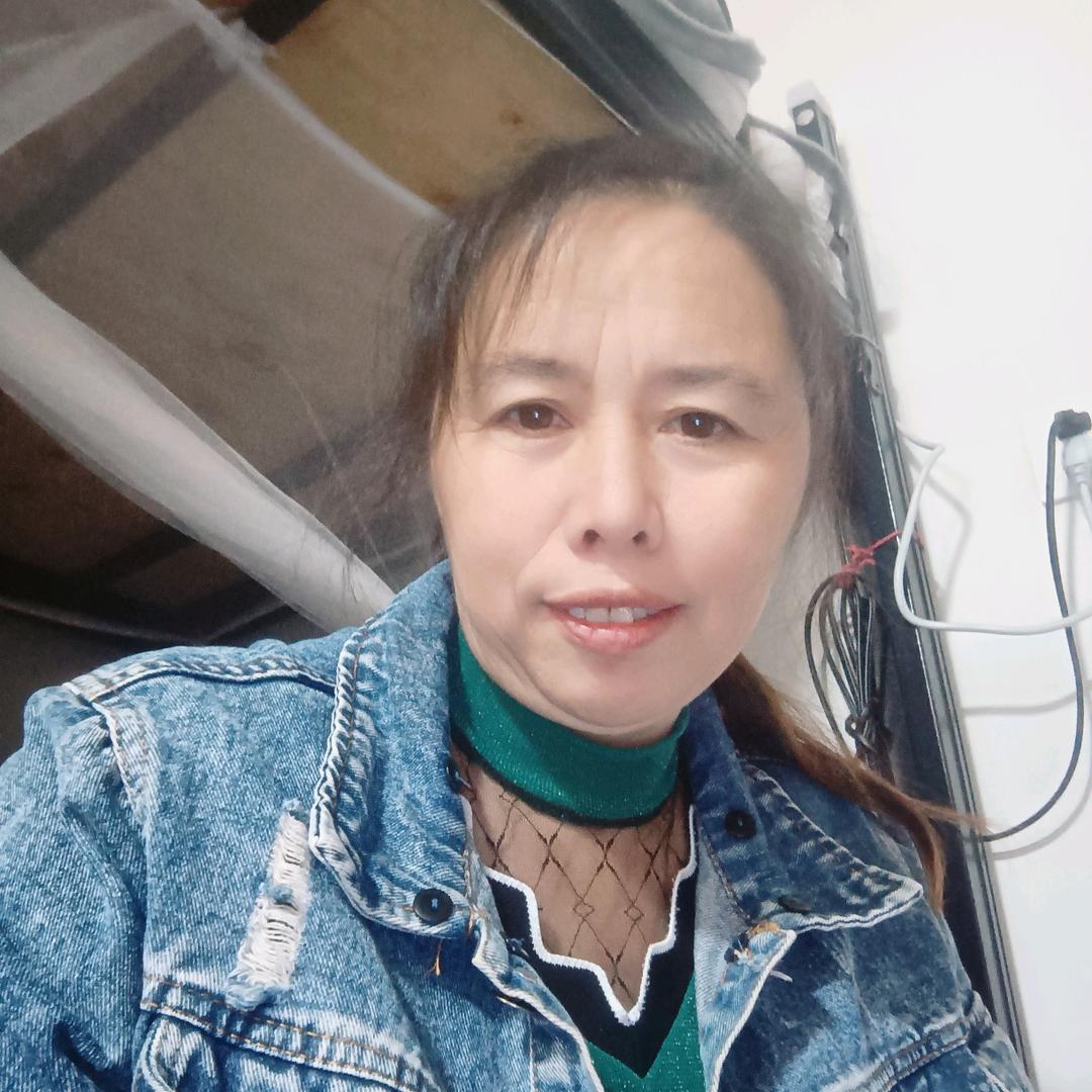 农村妹