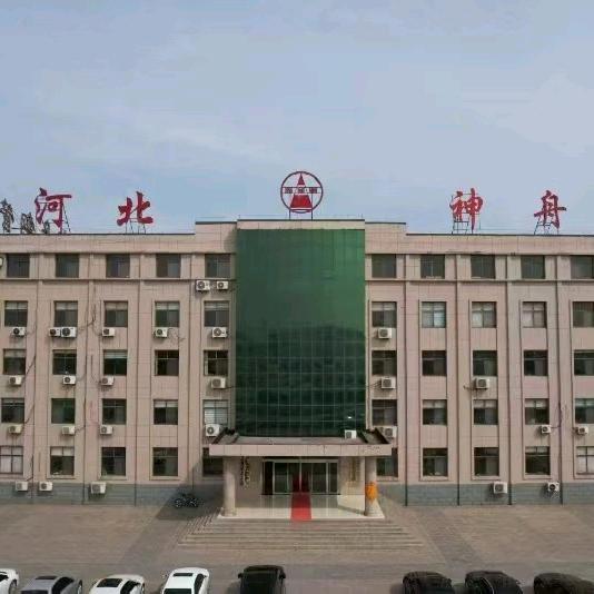 河北神舟螺旋钢管厂家