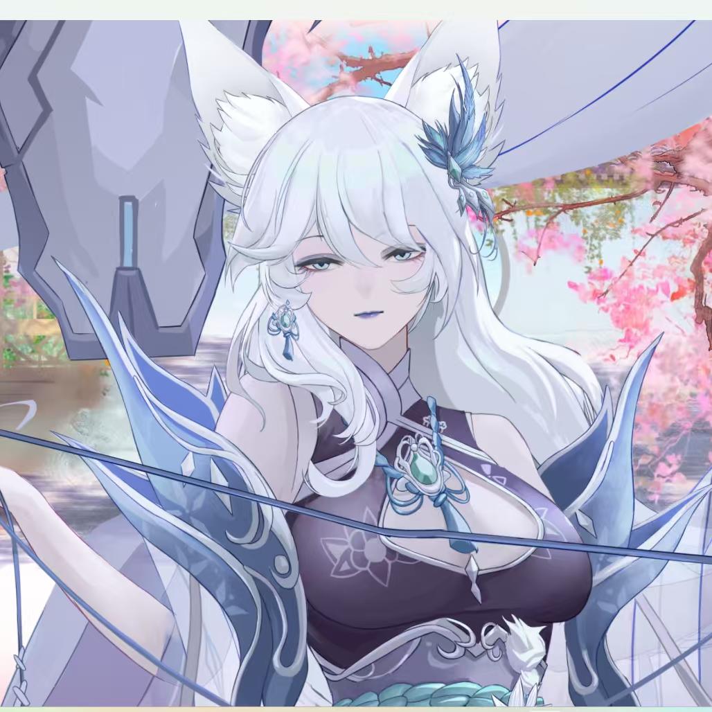 GX.白渊