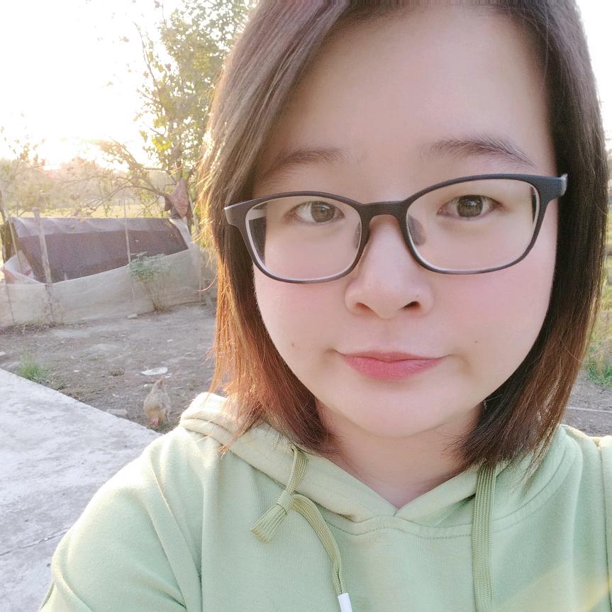 财神爷的大闺女