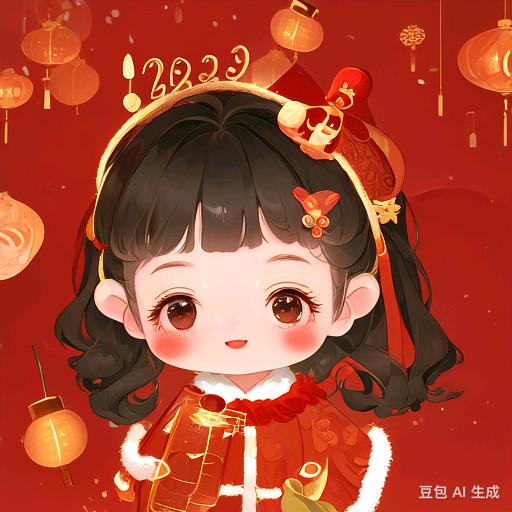 童真少女