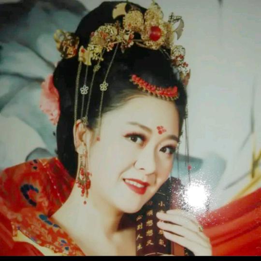 李美樨 滇中明月 清水出芙蓉